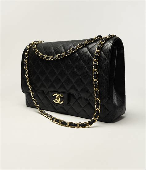 chanel sac classique veau grainé|Mini sac à dos classique .